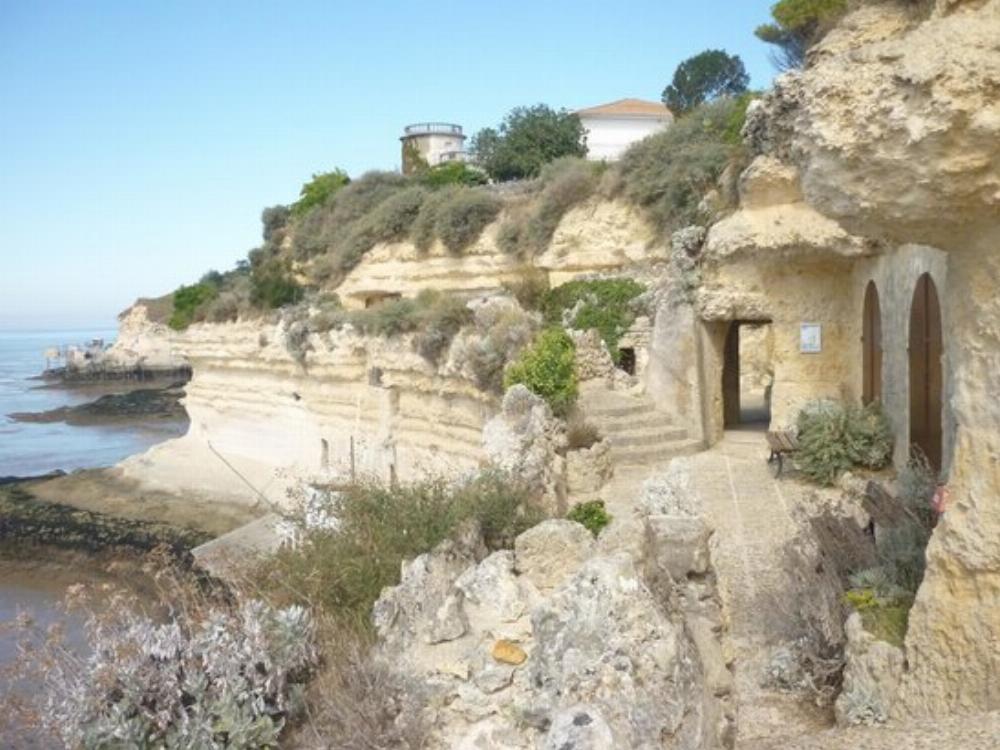 Grotte du Régulus
